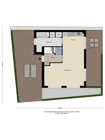1e Rozenstraat 1B, 1614 SB Lutjebroek - 183764~4.JPG