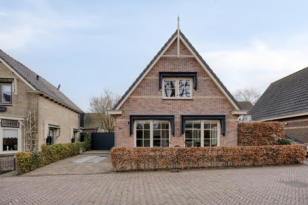 Medium property photo - 1e Rozenstraat 1B, 1614 SB Lutjebroek