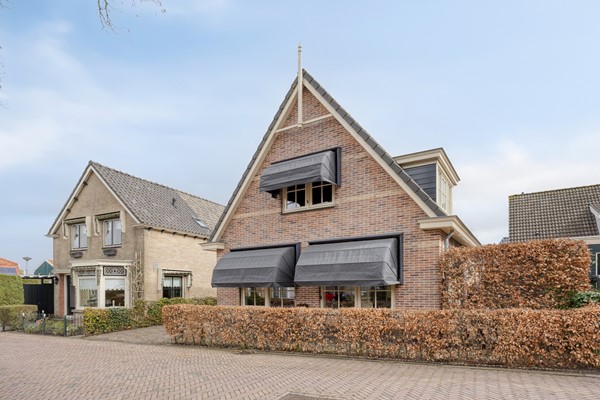 Medium property photo - 1e Rozenstraat 1B, 1614 SB Lutjebroek