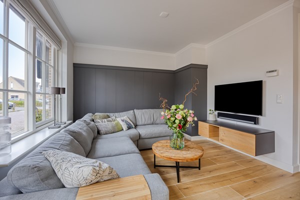 Medium property photo - 1e Rozenstraat 1B, 1614 SB Lutjebroek