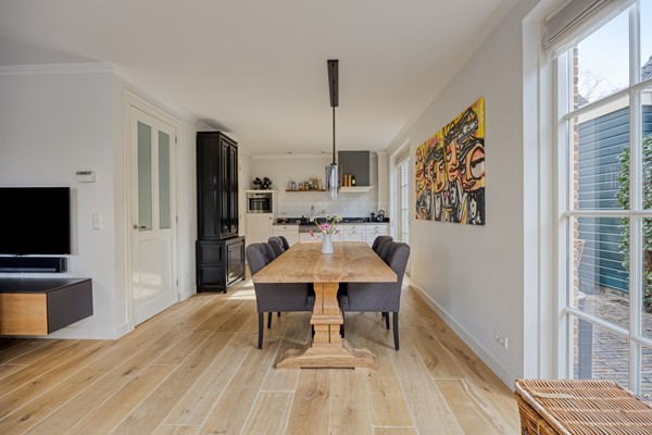 Medium property photo - 1e Rozenstraat 1B, 1614 SB Lutjebroek