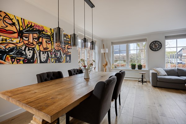 Medium property photo - 1e Rozenstraat 1B, 1614 SB Lutjebroek