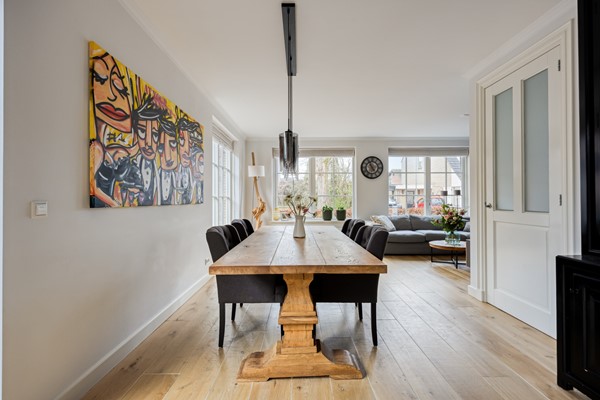 Medium property photo - 1e Rozenstraat 1B, 1614 SB Lutjebroek