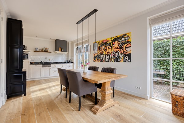 Medium property photo - 1e Rozenstraat 1B, 1614 SB Lutjebroek