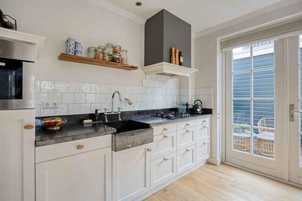 Medium property photo - 1e Rozenstraat 1B, 1614 SB Lutjebroek