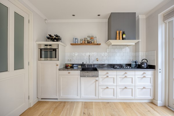 Medium property photo - 1e Rozenstraat 1B, 1614 SB Lutjebroek