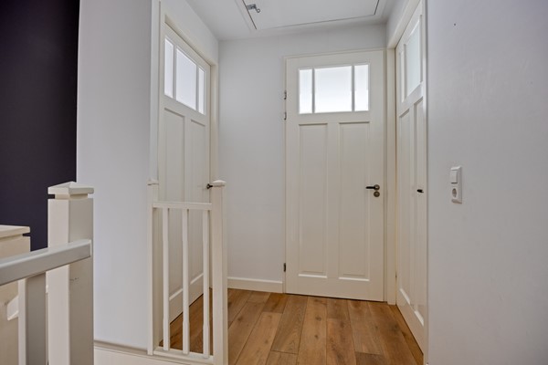 Medium property photo - 1e Rozenstraat 1B, 1614 SB Lutjebroek