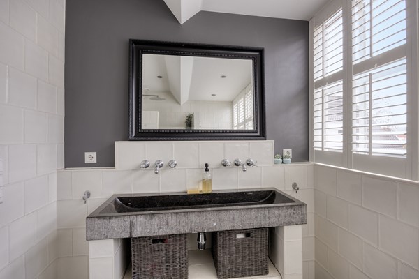 Medium property photo - 1e Rozenstraat 1B, 1614 SB Lutjebroek