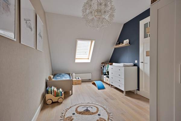 Medium property photo - 1e Rozenstraat 1B, 1614 SB Lutjebroek