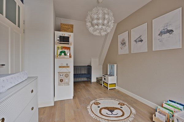 Medium property photo - 1e Rozenstraat 1B, 1614 SB Lutjebroek