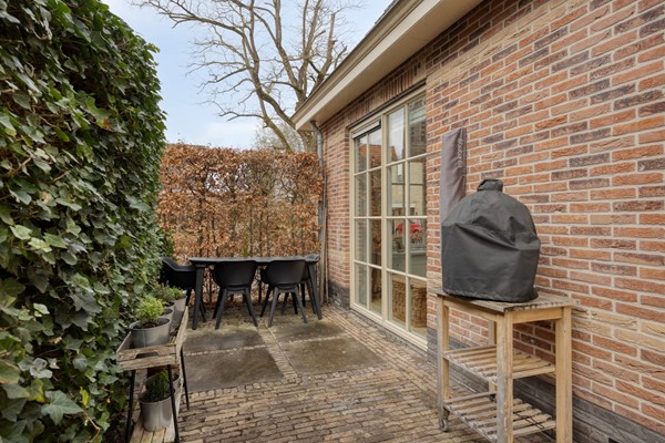 Medium property photo - 1e Rozenstraat 1B, 1614 SB Lutjebroek