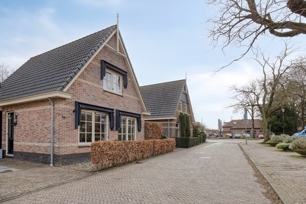 Medium property photo - 1e Rozenstraat 1B, 1614 SB Lutjebroek