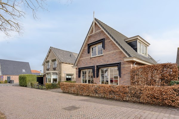Medium property photo - 1e Rozenstraat 1B, 1614 SB Lutjebroek