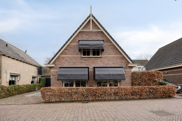 Medium property photo - 1e Rozenstraat 1B, 1614 SB Lutjebroek