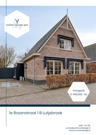 Brochure preview - 1e Rozenstraat 1-B, 1614 SB LUTJEBROEK (1)