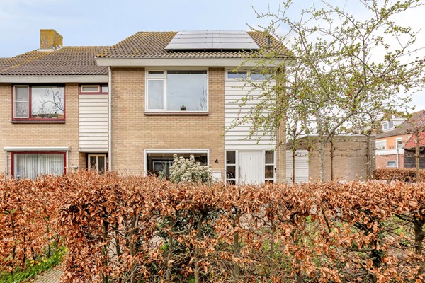 Medium property photo - Fresiahof 4, 1688 WG Nibbixwoud