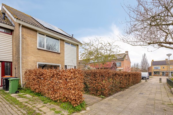 Medium property photo - Fresiahof 4, 1688 WG Nibbixwoud