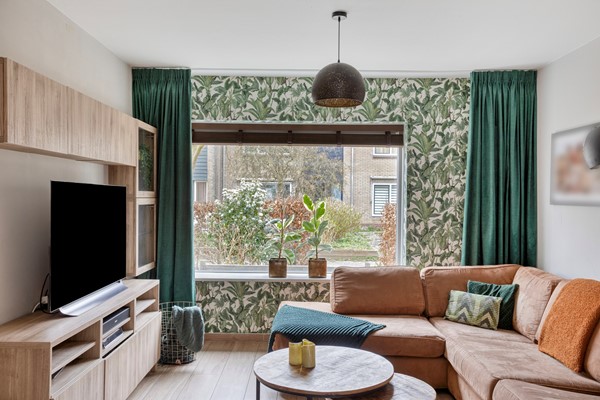 Medium property photo - Fresiahof 4, 1688 WG Nibbixwoud