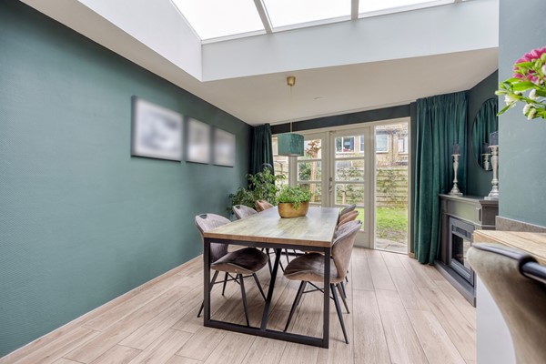 Medium property photo - Fresiahof 4, 1688 WG Nibbixwoud