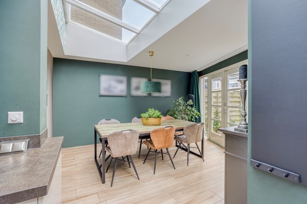 Medium property photo - Fresiahof 4, 1688 WG Nibbixwoud