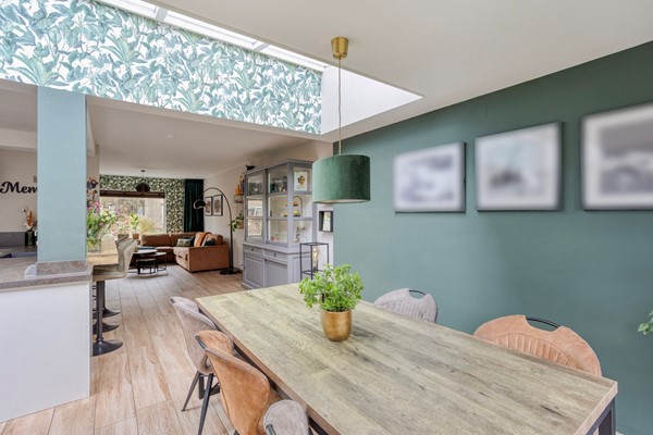 Medium property photo - Fresiahof 4, 1688 WG Nibbixwoud