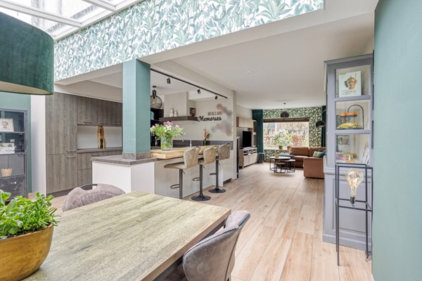 Medium property photo - Fresiahof 4, 1688 WG Nibbixwoud