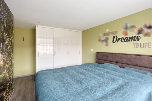 Medium property photo - Fresiahof 4, 1688 WG Nibbixwoud