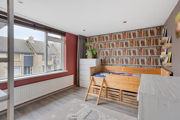 Medium property photo - Fresiahof 4, 1688 WG Nibbixwoud