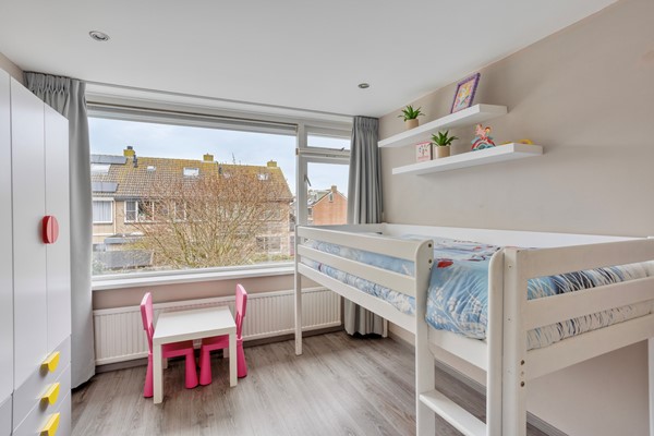 Medium property photo - Fresiahof 4, 1688 WG Nibbixwoud