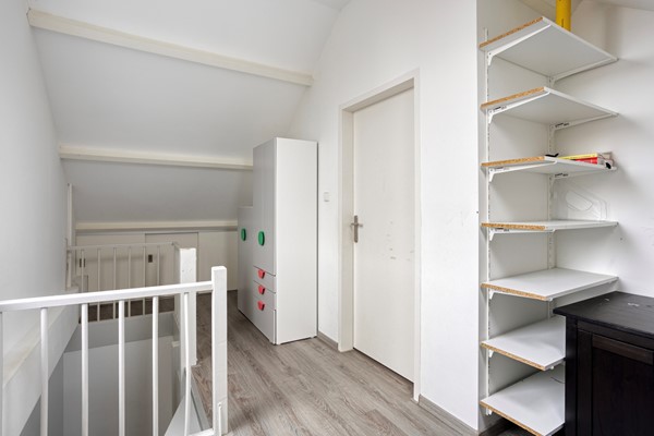 Medium property photo - Fresiahof 4, 1688 WG Nibbixwoud