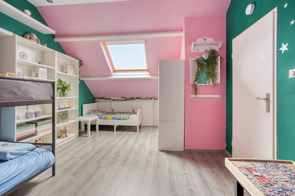 Medium property photo - Fresiahof 4, 1688 WG Nibbixwoud