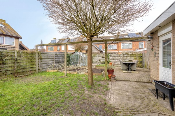 Medium property photo - Fresiahof 4, 1688 WG Nibbixwoud