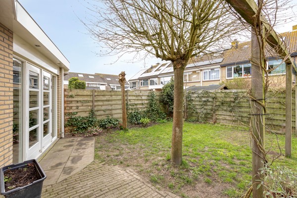 Medium property photo - Fresiahof 4, 1688 WG Nibbixwoud