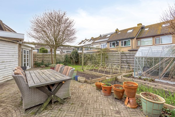 Medium property photo - Fresiahof 4, 1688 WG Nibbixwoud