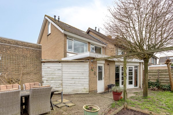 Medium property photo - Fresiahof 4, 1688 WG Nibbixwoud