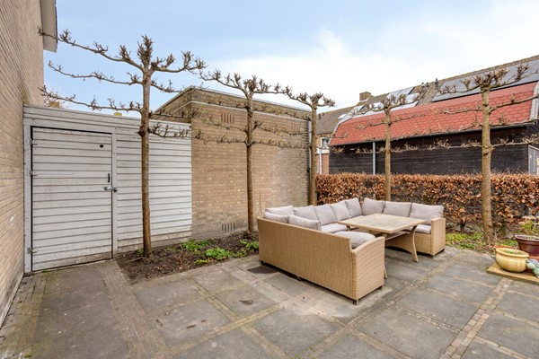 Medium property photo - Fresiahof 4, 1688 WG Nibbixwoud