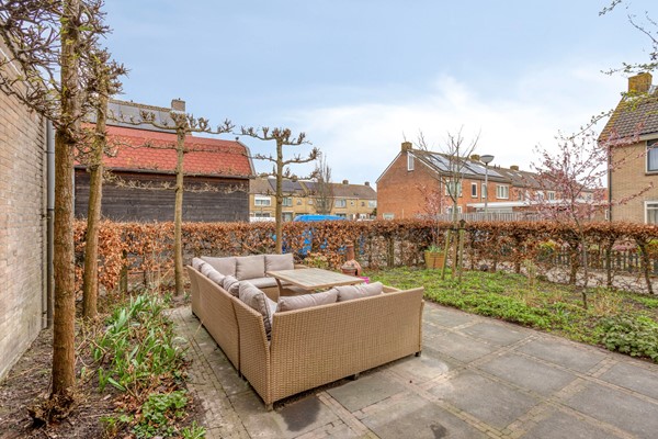 Medium property photo - Fresiahof 4, 1688 WG Nibbixwoud