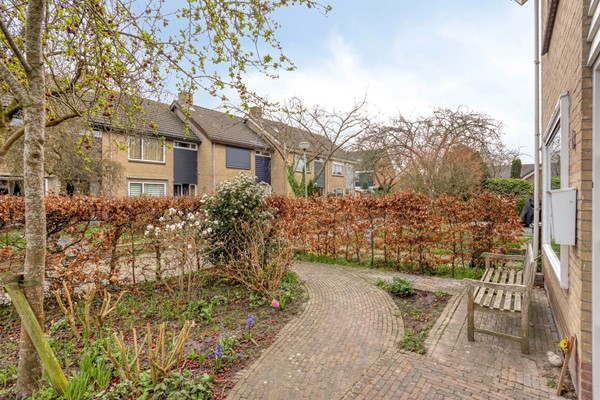 Medium property photo - Fresiahof 4, 1688 WG Nibbixwoud