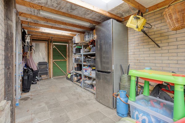 Medium property photo - Fresiahof 4, 1688 WG Nibbixwoud