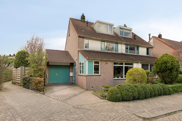 Ceder 22, 1628ME Hoorn