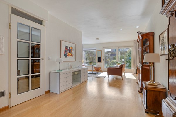 Medium property photo - Ceder 22, 1628 ME Hoorn