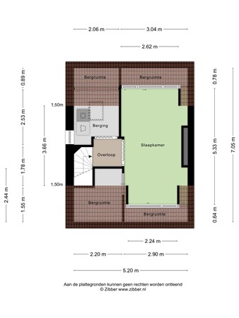 Ceder 22, 1628 ME Hoorn - 183817249_1636310_ceder_tweede_verdiepi_first_design_20260327_2fd2ea.jpg