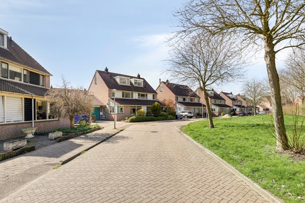 Medium property photo - Ceder 22, 1628 ME Hoorn