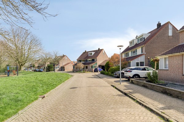Medium property photo - Ceder 22, 1628 ME Hoorn