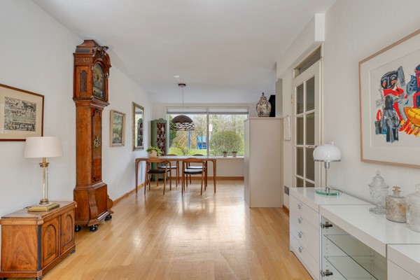 Medium property photo - Ceder 22, 1628 ME Hoorn