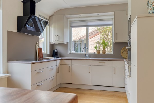 Medium property photo - Ceder 22, 1628 ME Hoorn