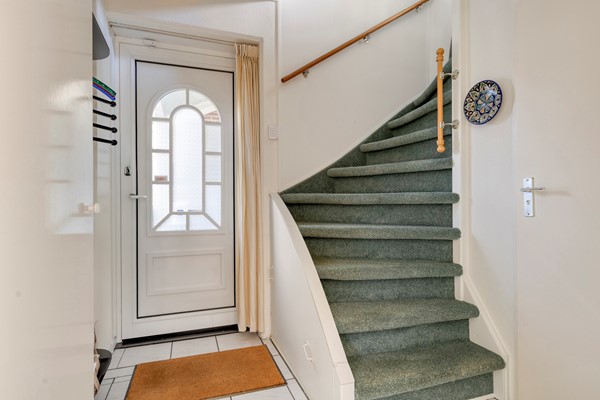 Medium property photo - Ceder 22, 1628 ME Hoorn