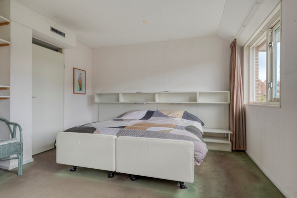 Medium property photo - Ceder 22, 1628 ME Hoorn