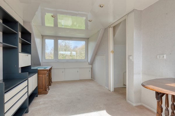 Medium property photo - Ceder 22, 1628 ME Hoorn