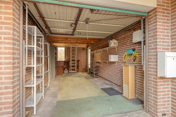 Medium property photo - Ceder 22, 1628 ME Hoorn